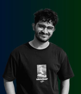 Anish Dixit