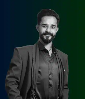 YOGESH GARVA