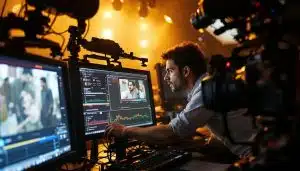 Unreal Technical Director
