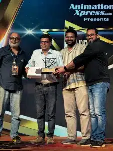 VAM Awards