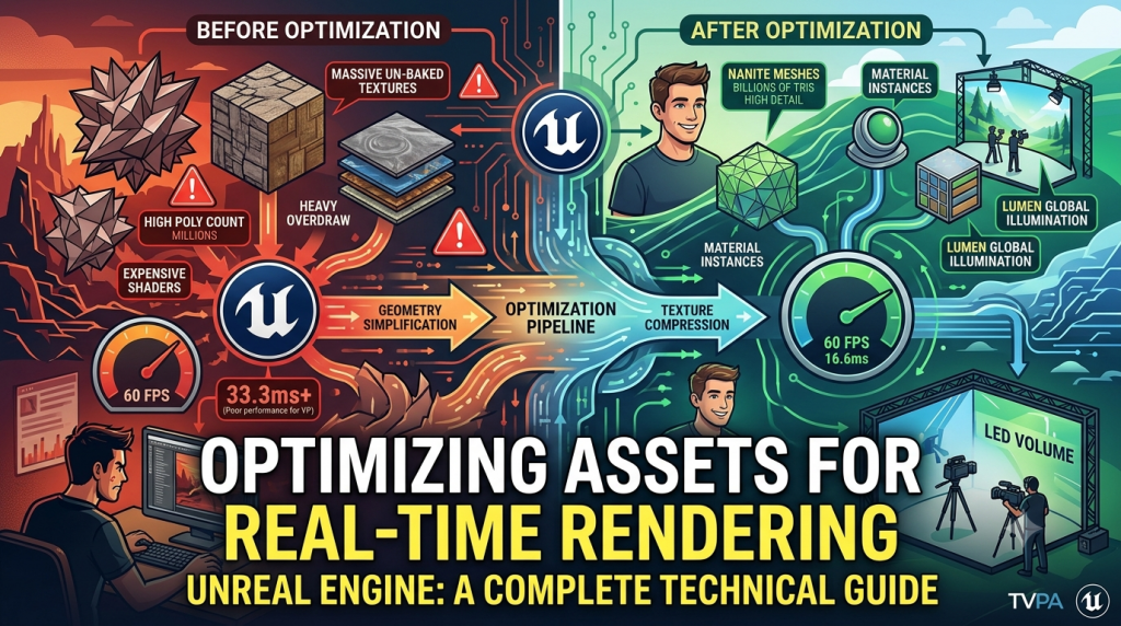 Importance of Optimization